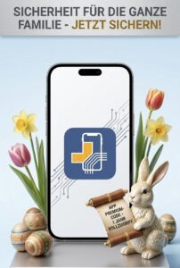 Erste Hilfe App Premium Oster Angebot Mein Retter